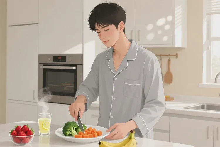 35歲早上血糖27.3是怎么回事(圖3)