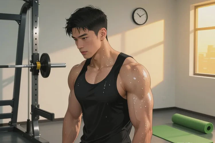 35岁中餐血糖7.7是怎么回事(图4)