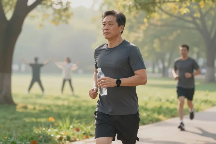 35歲早上血糖26.9是怎么回事(圖4)