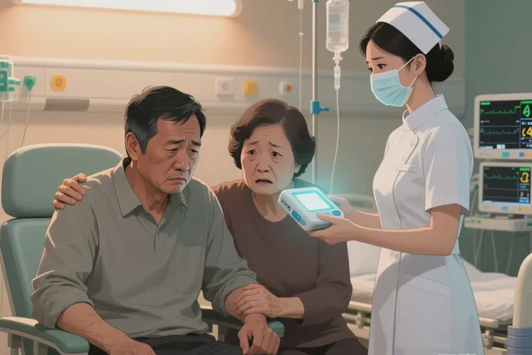 35岁晚餐血糖27.4是怎么回事(图2)