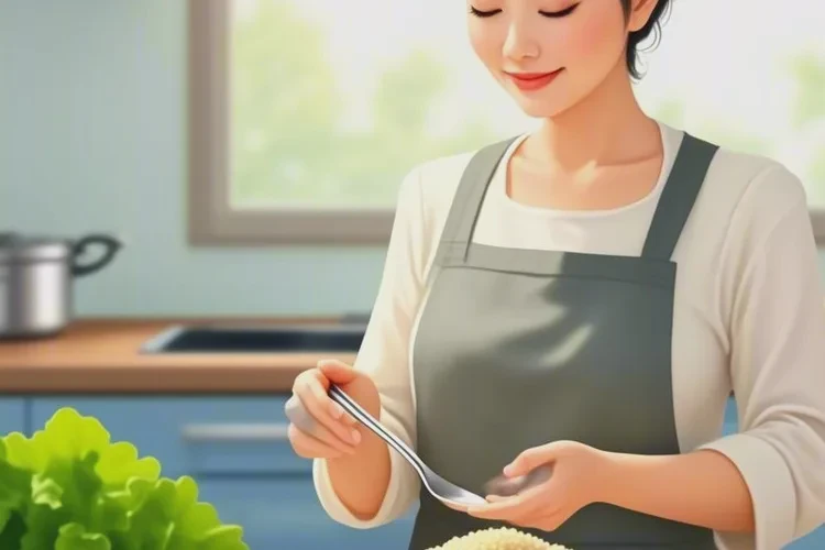 42岁晚餐血糖7.5是怎么回事(图1)