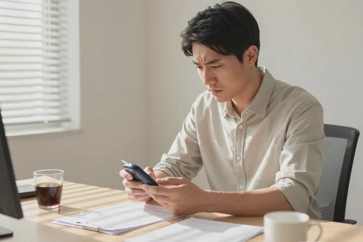 35岁中午血糖17.6是怎么回事(图1)