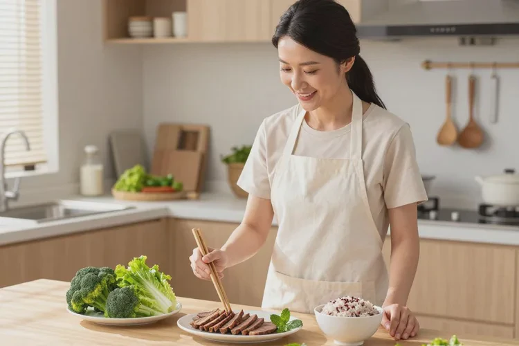 35岁中餐血糖15点4是怎么回事(图3)