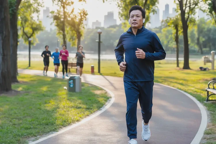 41岁早上空腹血糖27.1是怎么回事(图3)