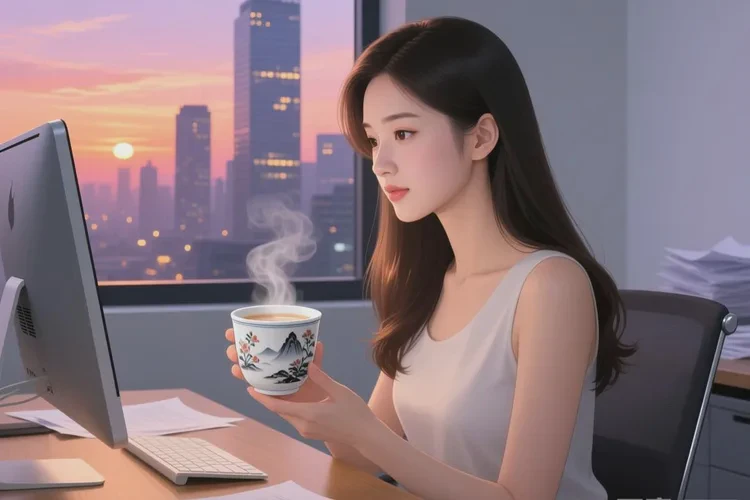 35岁早餐血糖15.9是怎么回事(图2)