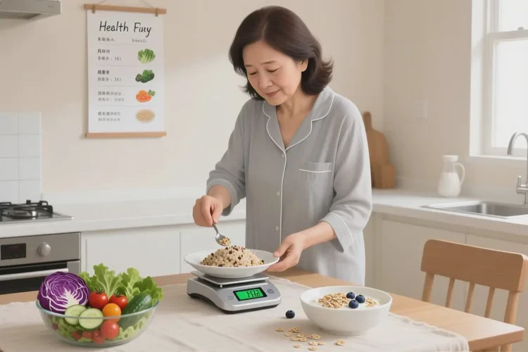 35歲早上空腹血糖26.2是怎么回事(圖2)