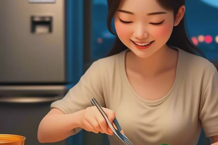 41岁晚上血糖3.1是怎么回事(图2)