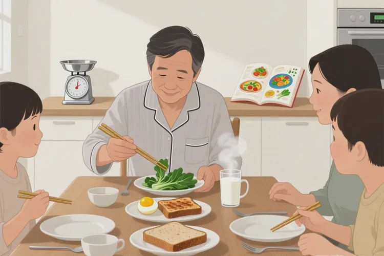 35岁中午血糖21.0是怎么回事(图4)