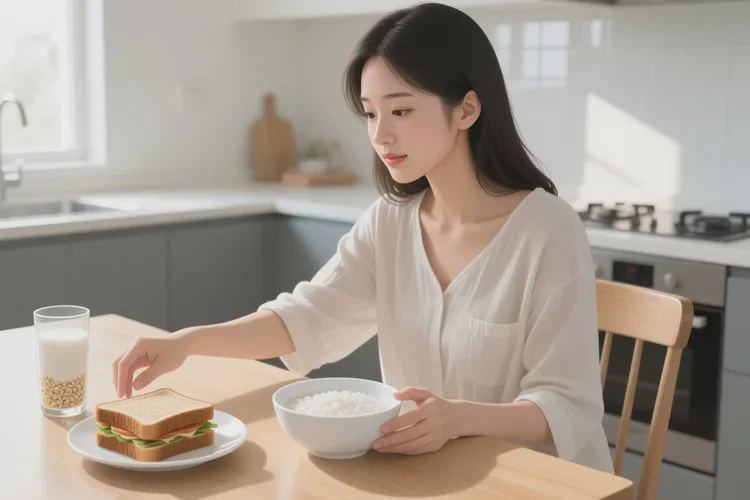 35岁早餐血糖20点6是怎么回事(图3)