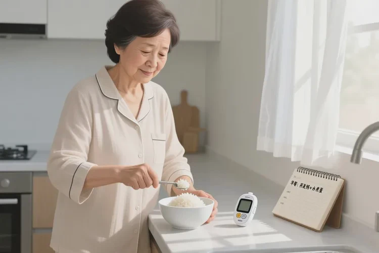 35岁早上空腹血糖28.3是怎么回事(图3)