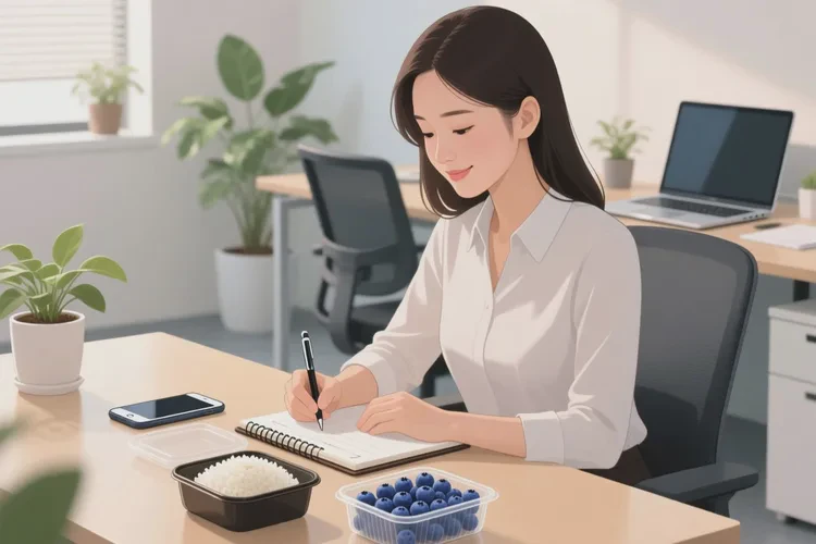 35岁早上空腹血糖10.4是怎么回事(图2)