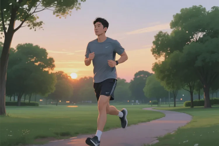 35岁早上血糖8.6是怎么回事(图3)