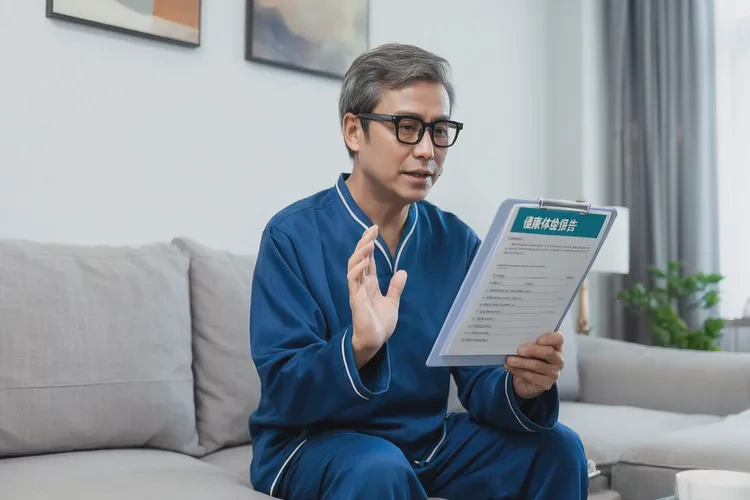 42岁餐后血糖24.1是怎么回事(图4)