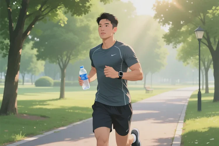 35岁中午血糖17.2是怎么回事(图4)