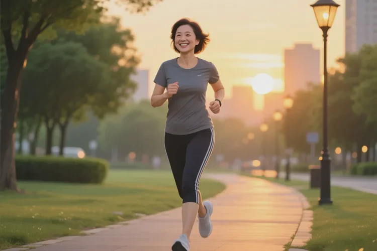 35岁早上空腹血糖8点1是怎么回事(图3)