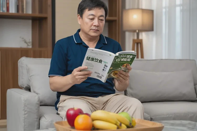 41岁晚上血糖21.3是怎么回事(图4)