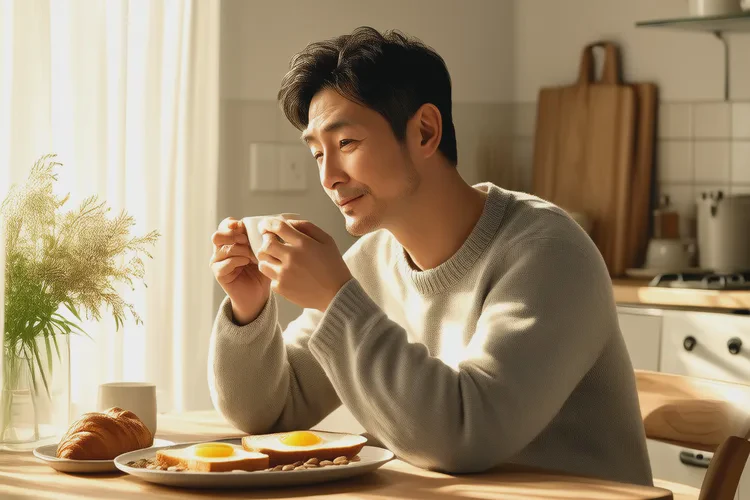 41岁早上血糖8点1是怎么回事(图3)