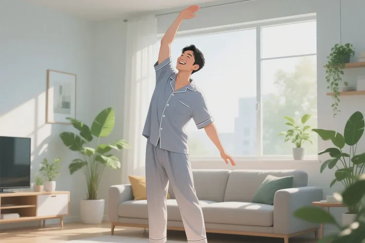 35岁早上空腹血糖4点6是怎么回事(图3)