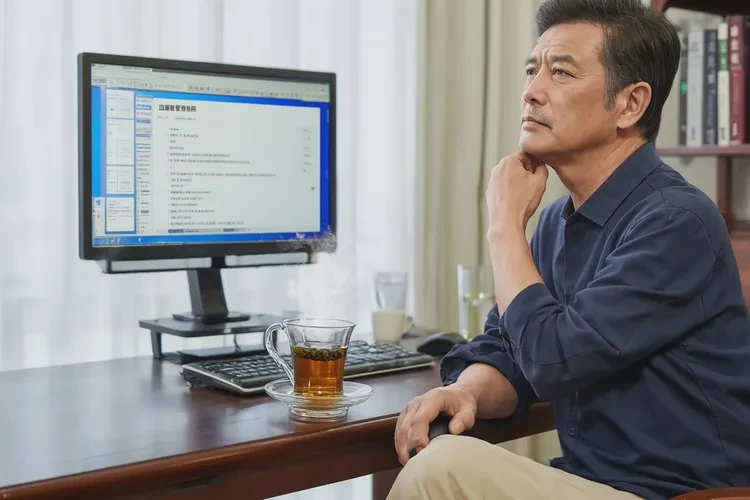 41岁中午血糖24.5是怎么回事(图3)