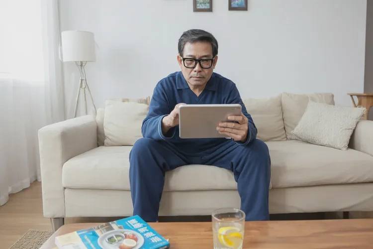 42岁餐后血糖15点2是怎么回事(图4)