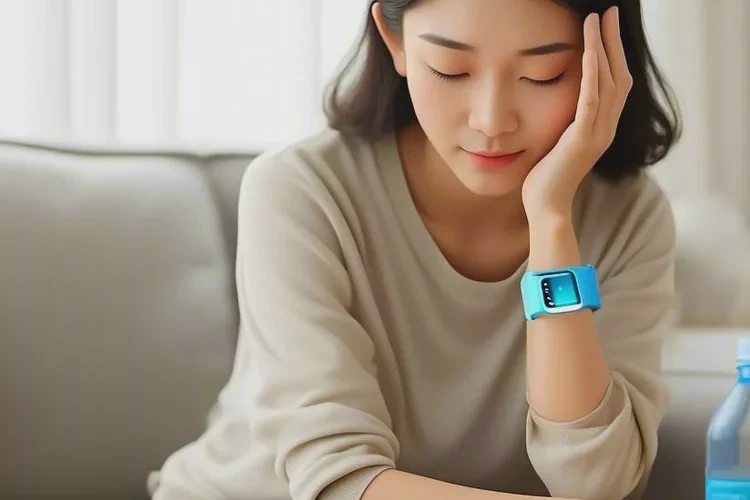 41岁睡前血糖19.1是怎么回事(图2)