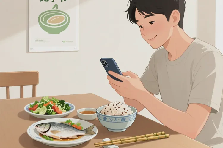 35岁中餐血糖14.6是怎么回事(图3)