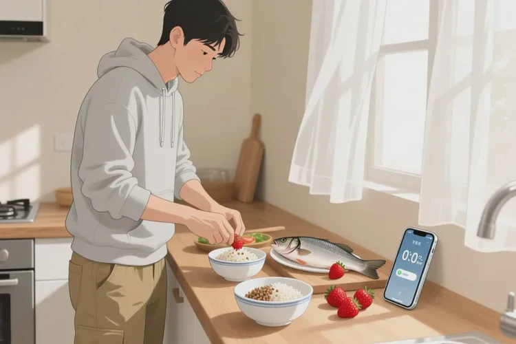 35岁早上空腹血糖19.3是怎么回事(图3)