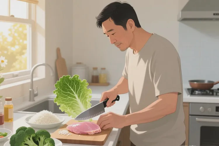 35岁早上空腹血糖20.3是怎么回事(图3)