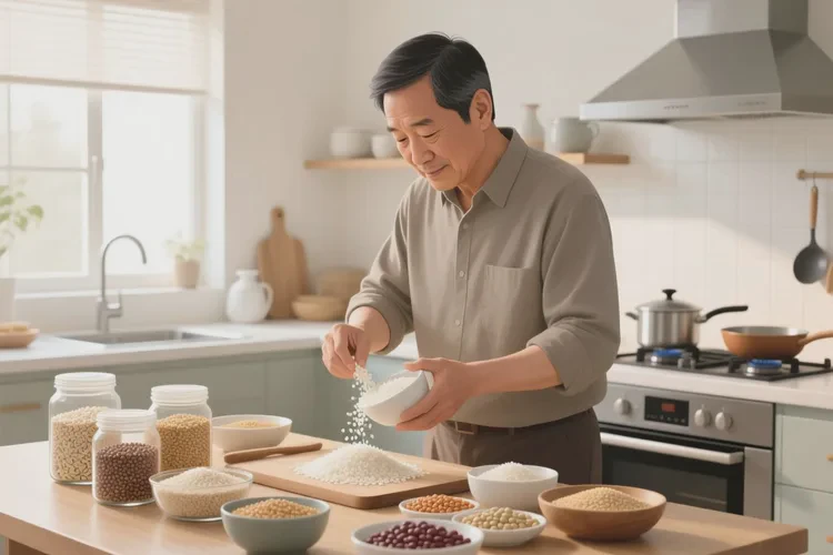 35岁中餐血糖9.5是怎么回事(图4)