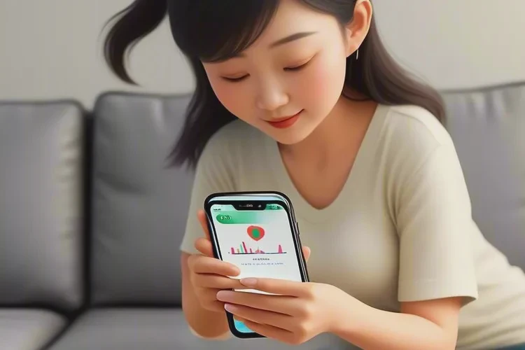 42岁晚餐血糖17点3是怎么回事(图2)