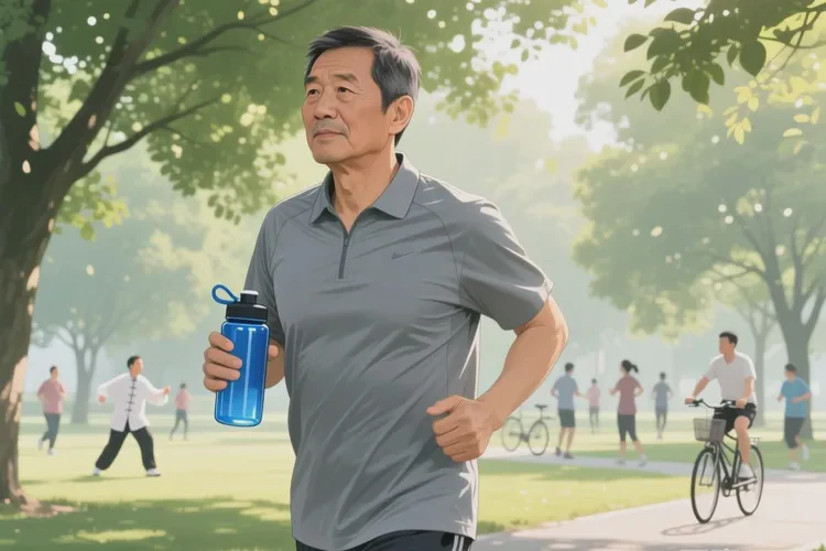 35岁早上血糖12点5是怎么回事(图3)