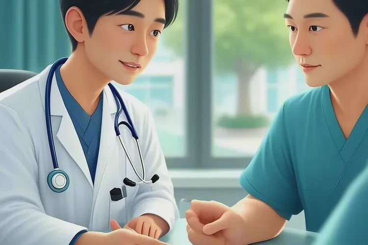 42歲早餐血糖19點0是怎么回事(圖4)