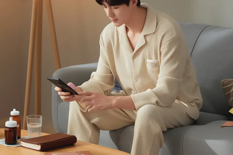 41岁下午血糖20点0是怎么回事(图3)