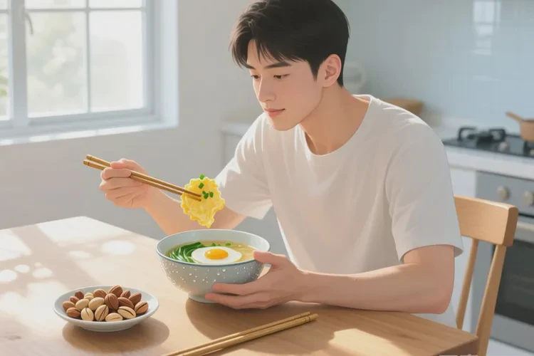 35岁早上血糖11点5是怎么回事(图4)