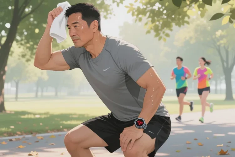 35岁早上空腹血糖15点5是怎么回事(图3)