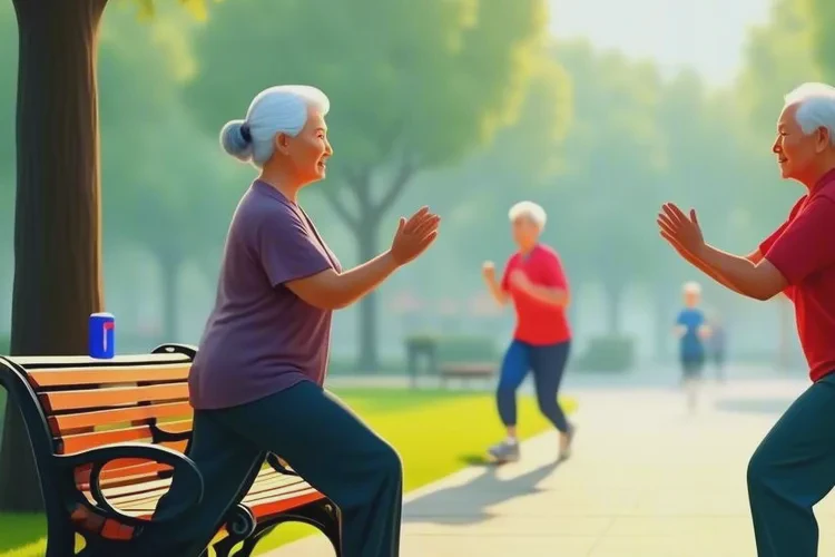 41岁中午血糖19点6是怎么回事(图4)