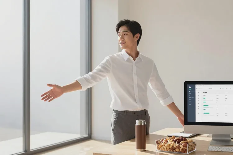 35岁中餐血糖6点5是怎么回事(图3)