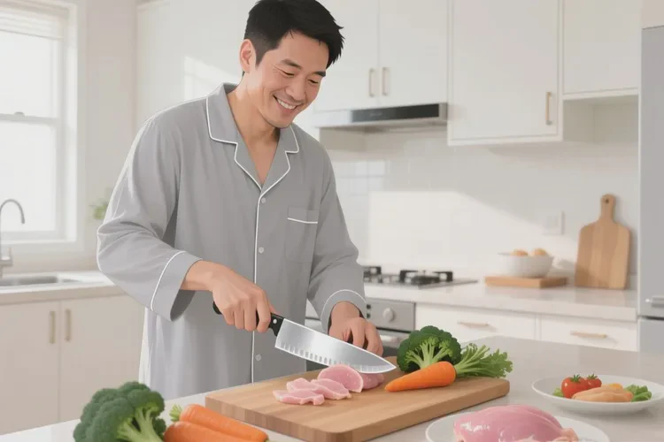 35岁中午血糖19.4是怎么回事(图3)