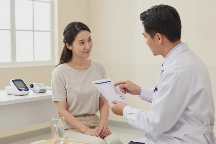 35岁早上血糖17点0是怎么回事(图2)