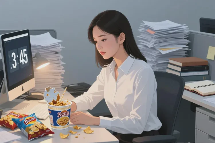 35岁晚餐血糖13.3是怎么回事(图2)