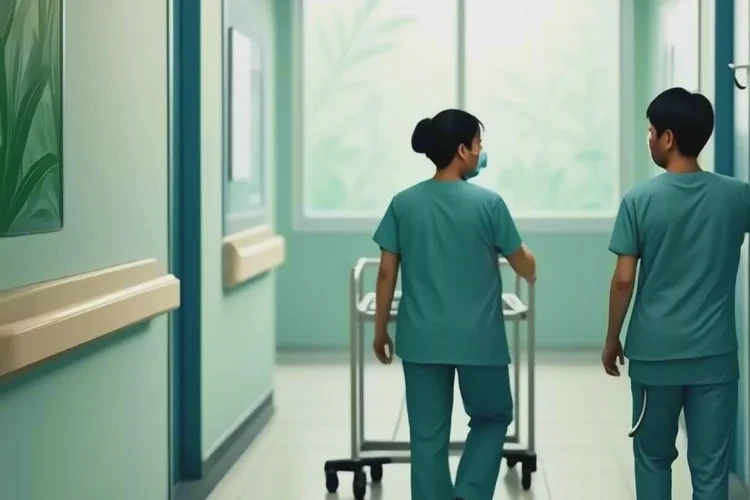 41岁中午血糖28.7是怎么回事(图4)