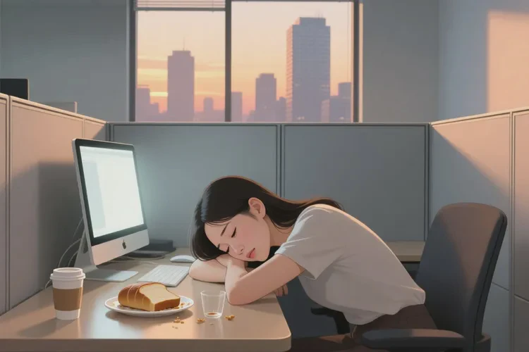 35岁早上血糖4点2是怎么回事(图2)