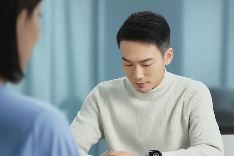 41岁晚上血糖23.4是怎么回事(图2)