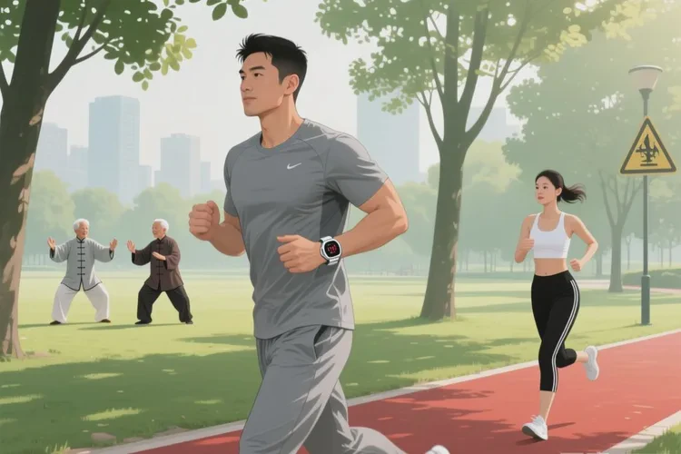 35歲早上血糖30.2是怎么回事(圖4)