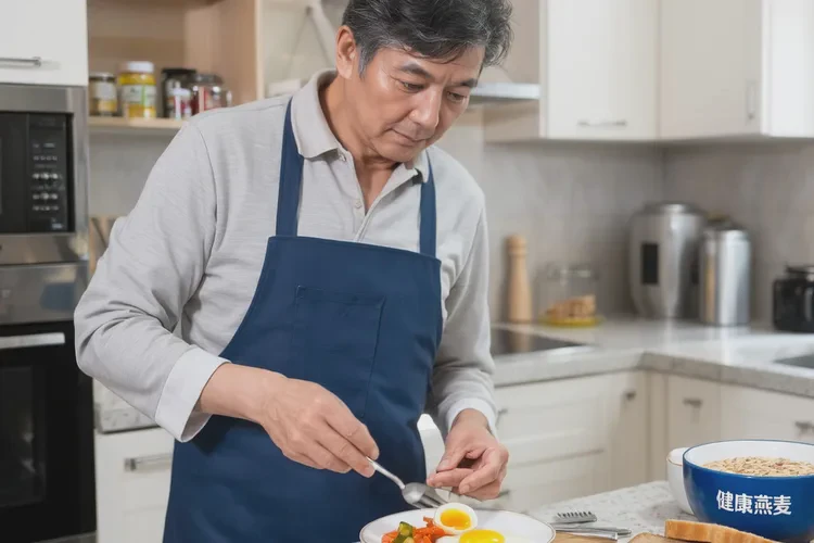 42岁早餐血糖7.7是怎么回事(图3)