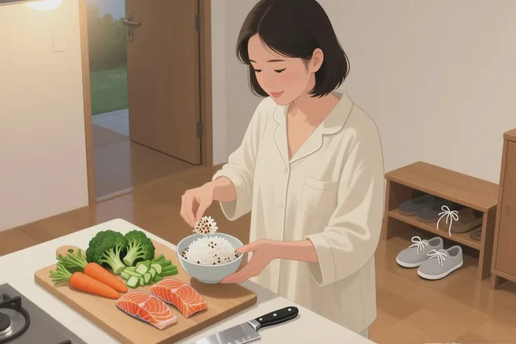 34岁睡前血糖6点5是怎么回事(图2)