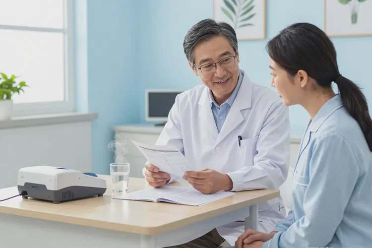 34岁睡前血糖6点5是怎么回事(图3)