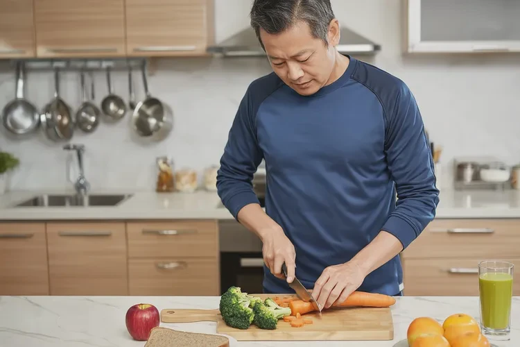 42岁空腹血糖15.8是怎么回事(图4)