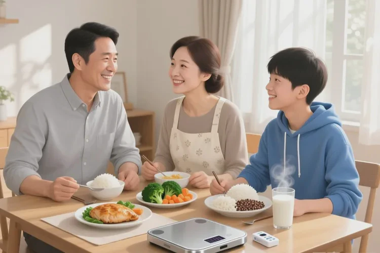 35岁中餐血糖25.8是怎么回事(图4)