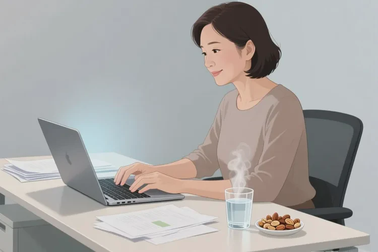 35岁晚餐血糖4.9是怎么回事(图3)